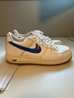 Nike Air Force 1 ‘07 Low